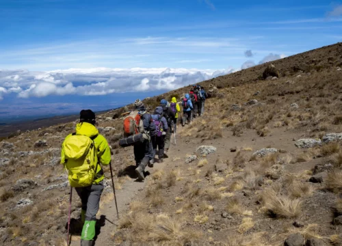 Best time to visit Mount Kilimanjaro and why is a must visit?