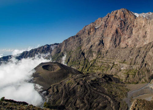 Mount Meru